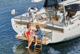 Thumbnail von Moody DS41 MOODY DECKSALOON 41