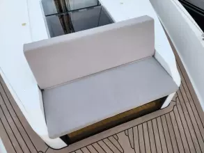 Thumbnail von Moody DS41 MOODY DECKSALOON 41