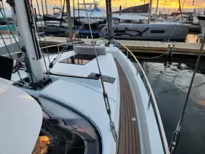 Thumbnail von Moody DS41 MOODY DECKSALOON 41