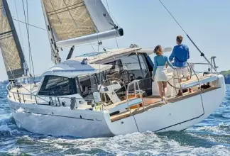 Thumbnail von Moody DS41 MOODY DECKSALOON 41