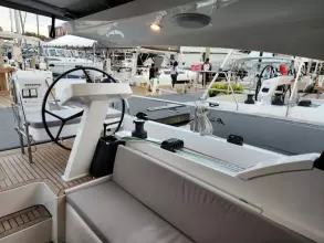 Thumbnail von Moody DS41 MOODY DECKSALOON 41