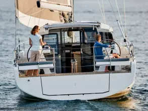 Thumbnail von Moody DS41 MOODY DECKSALOON 41