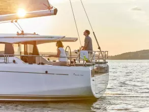 Thumbnail von Moody DS41 MOODY DECKSALOON 41