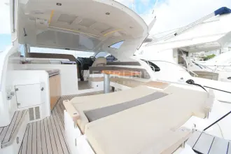 Thumbnail von Fairline Targa 44