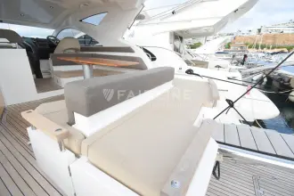 Thumbnail von Fairline Targa 44