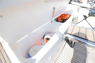 Thumbnail von Fairline Targa 44