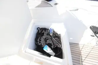 Thumbnail von Fairline Targa 44