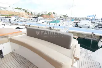 Thumbnail von Fairline Targa 44