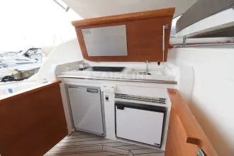 Thumbnail von Fairline Targa 44