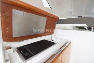 Thumbnail von Fairline Targa 44