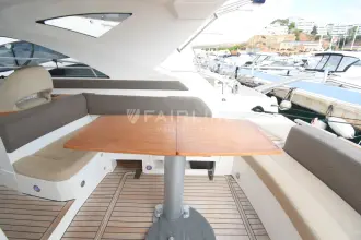 Thumbnail von Fairline Targa 44