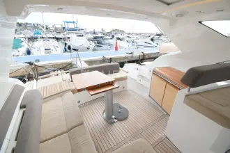 Thumbnail von Fairline Targa 44