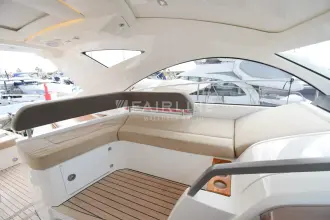 Thumbnail von Fairline Targa 44