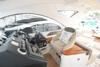 Thumbnail von Fairline Targa 44