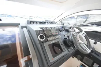 Thumbnail von Fairline Targa 44