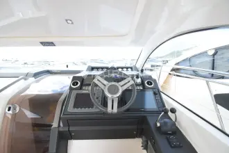 Thumbnail von Fairline Targa 44