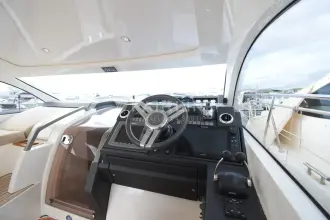 Thumbnail von Fairline Targa 44