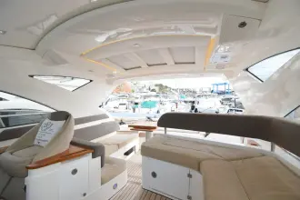 Thumbnail von Fairline Targa 44