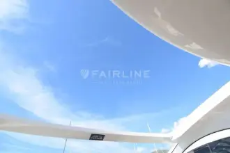 Thumbnail von Fairline Targa 44