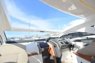 Thumbnail von Fairline Targa 44