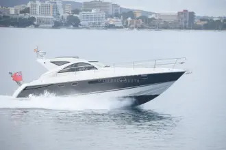 Thumbnail von Fairline Targa 44