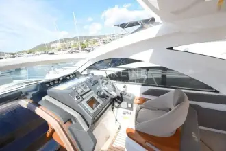 Thumbnail von Fairline Targa 44