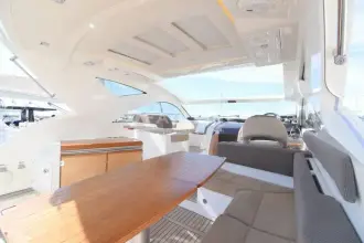 Thumbnail von Fairline Targa 44