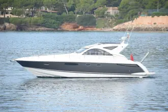 Thumbnail von Fairline Targa 44