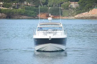 Thumbnail von Fairline Targa 44