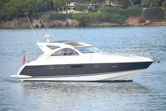 Thumbnail von Fairline Targa 44