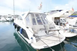 Thumbnail von Fairline Targa 44