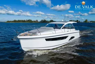 Thumbnail von Sealine S34