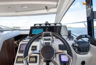 Thumbnail von Sealine S34