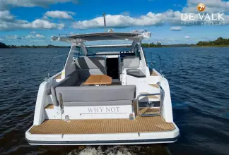 Thumbnail von Sealine S34