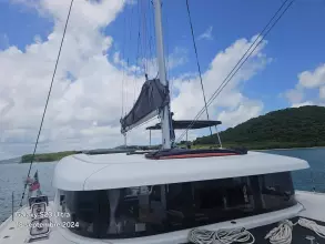 Thumbnail von Lagoon 42 HOA