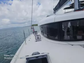 Thumbnail von Lagoon 42 HOA