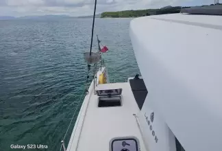 Thumbnail von Lagoon 42 HOA