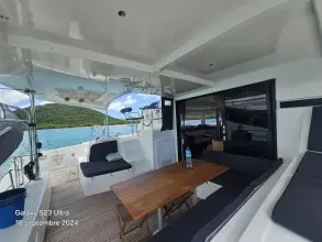 Thumbnail von Lagoon 42 HOA