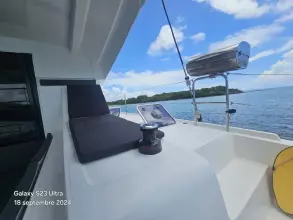 Thumbnail von Lagoon 42 HOA