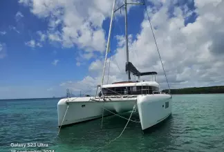 Thumbnail von Lagoon 42 HOA