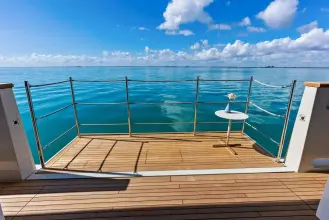 Thumbnail von Sanlorenzo SD126 GLORY