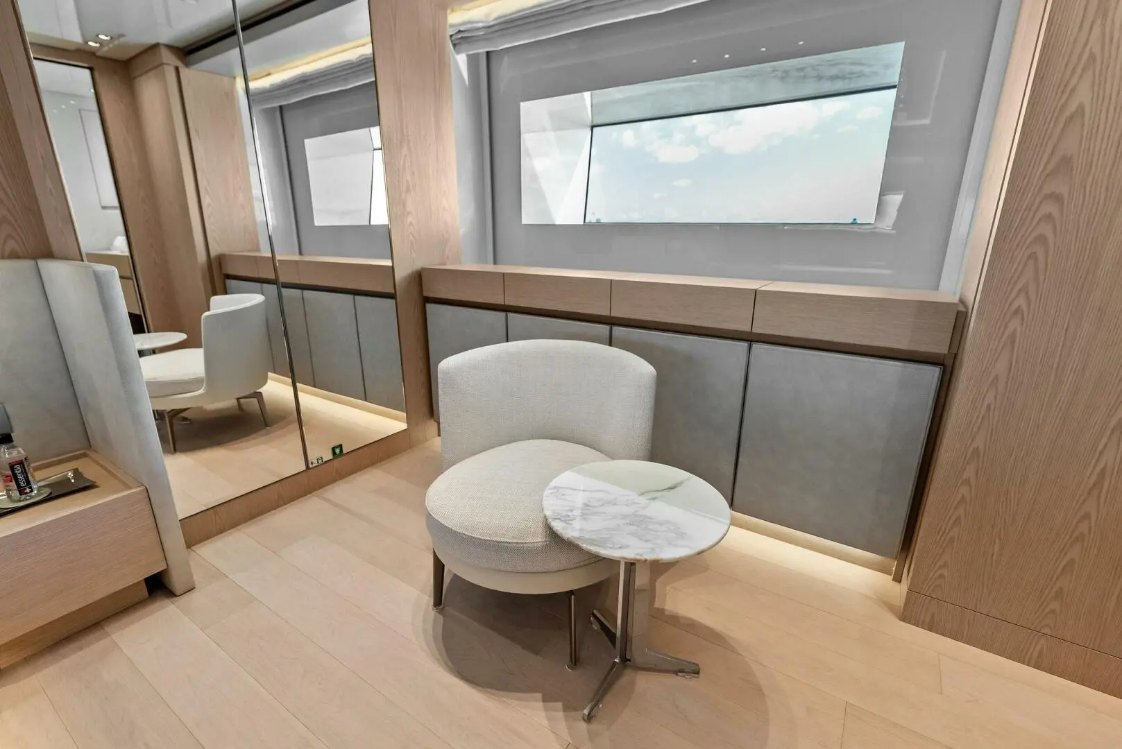 Thumbnail von Sanlorenzo SD126 GLORY