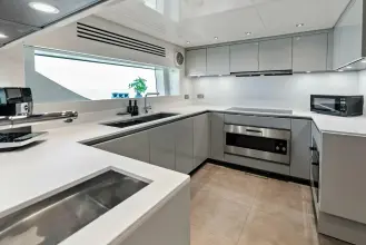 Thumbnail von Sanlorenzo SD126 GLORY