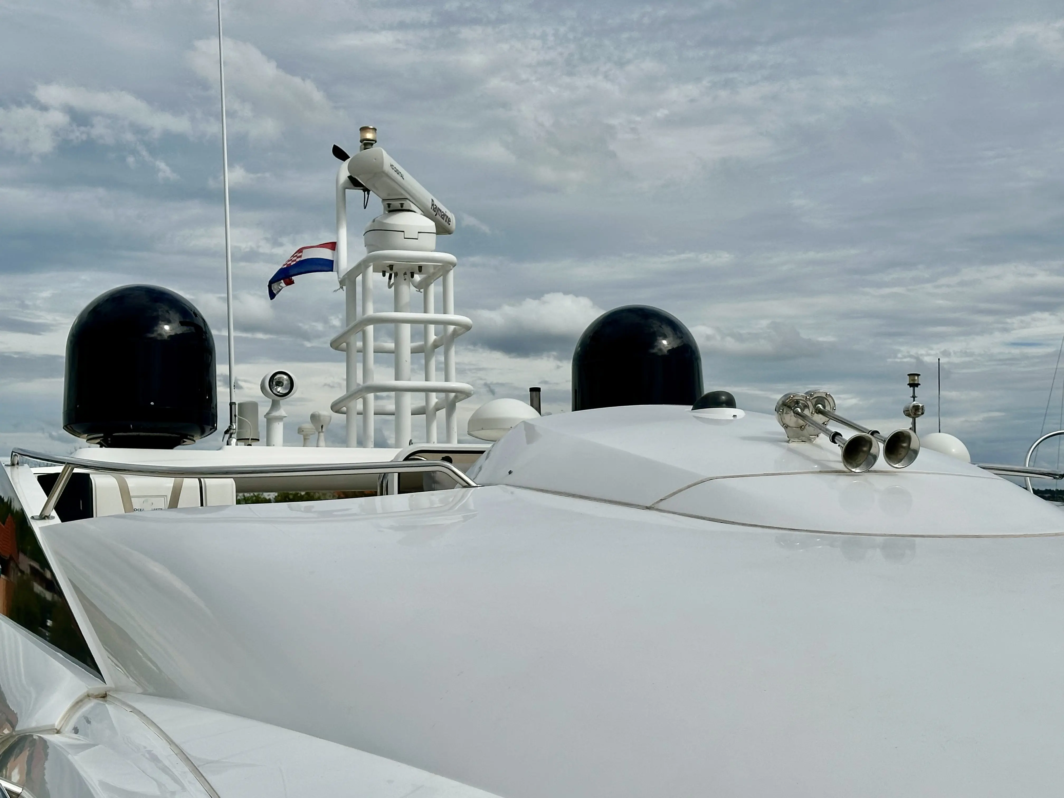 Thumbnail von Sunseeker Predator 74