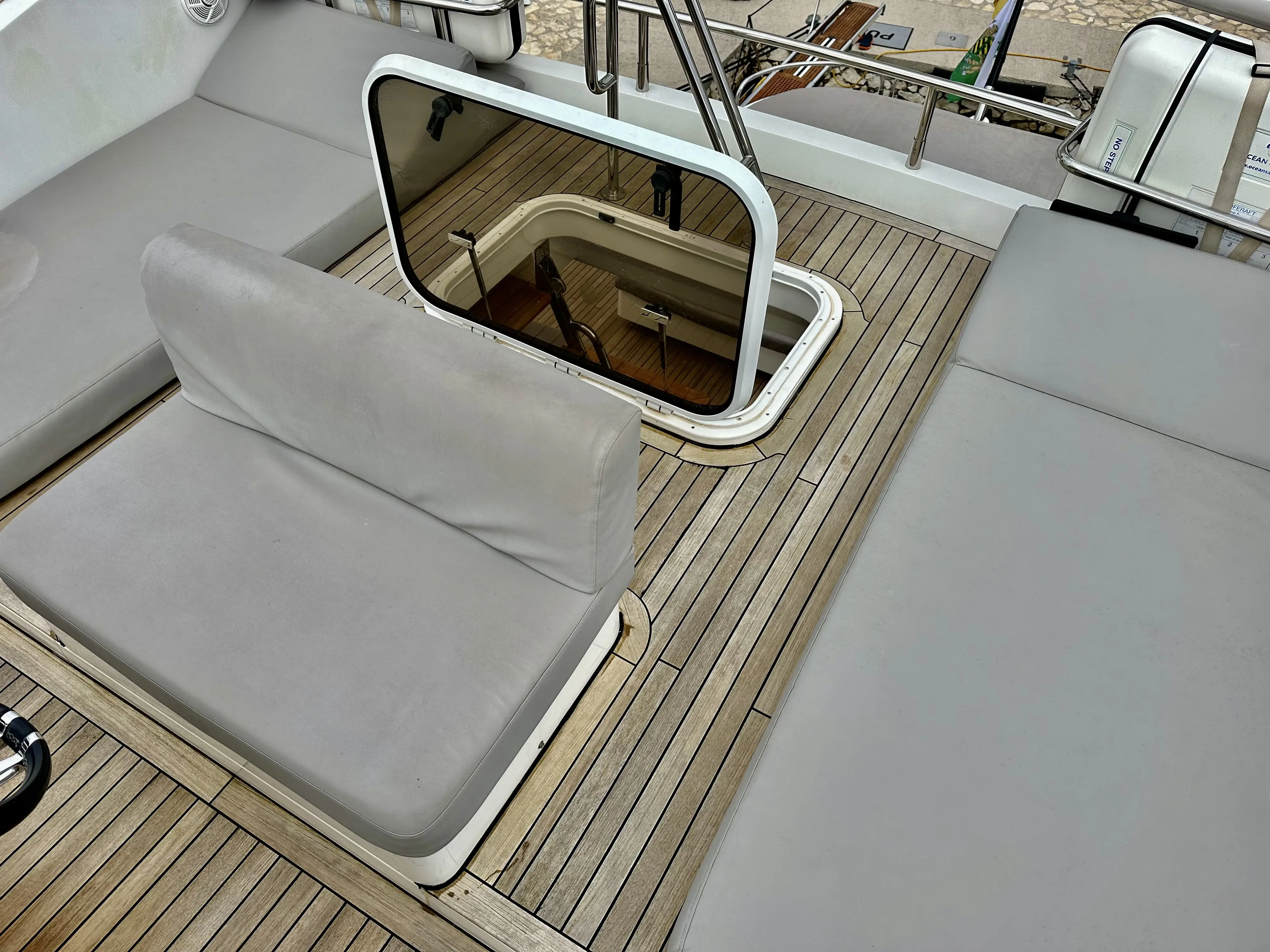Thumbnail von Sunseeker Predator 74