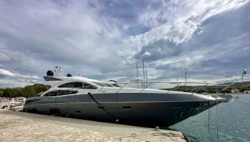 Thumbnail von Sunseeker Predator 74