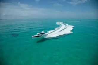 Thumbnail von Wellcraft 38 Explorer