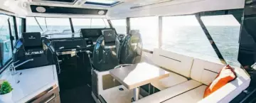 Thumbnail von Wellcraft 38 Explorer