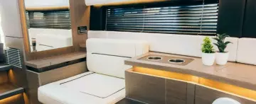 Thumbnail von Wellcraft 38 Explorer