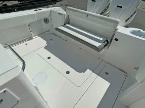 Thumbnail von Edgewater 340 CC